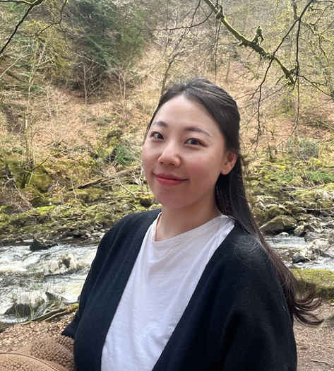 Hyeyeon Lee