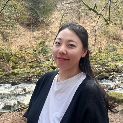 Hyeyeon Lee