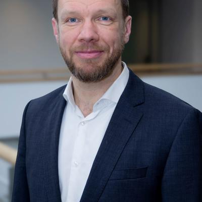 Håvard Halland
