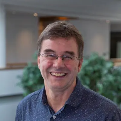 Ian Grant