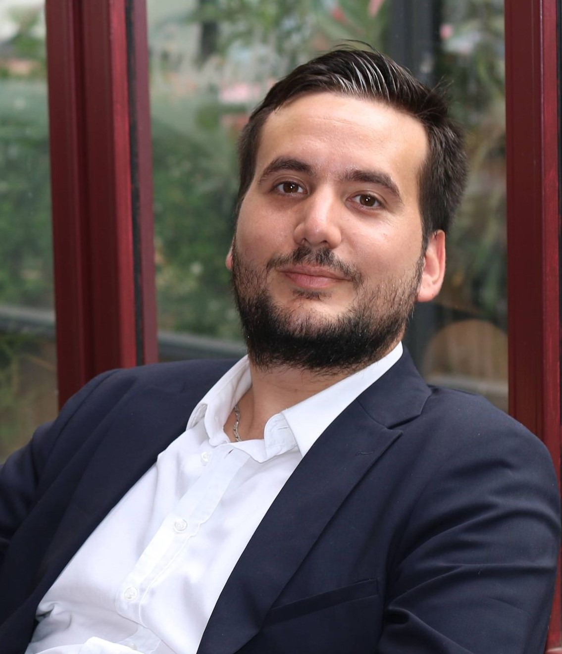 Jais Adam-Troian
