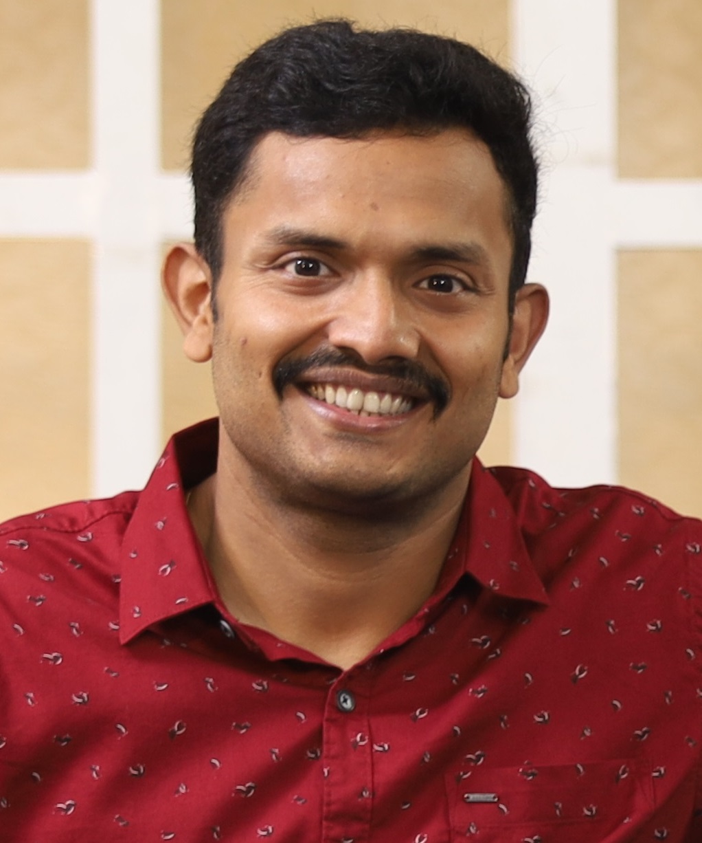 Jayakrishnan Methapettyparambu Purushothama