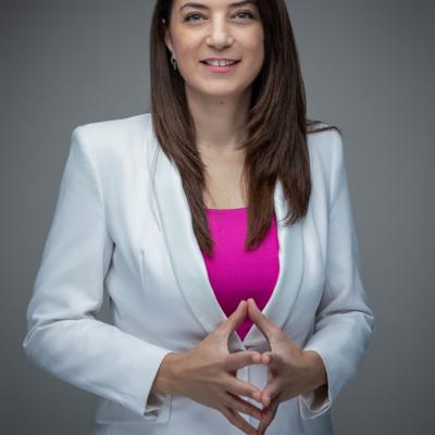 Jelena Janjusevic