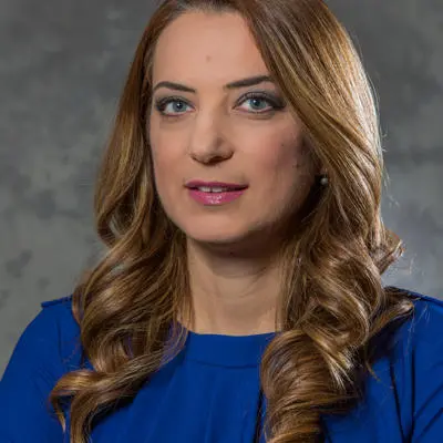 Jelena Janjusevic