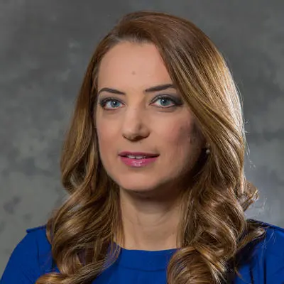 Jelena Janjusevic