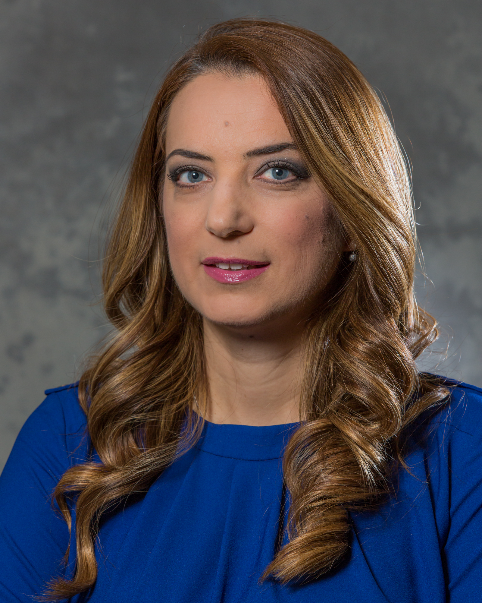 Jelena Janjusevic