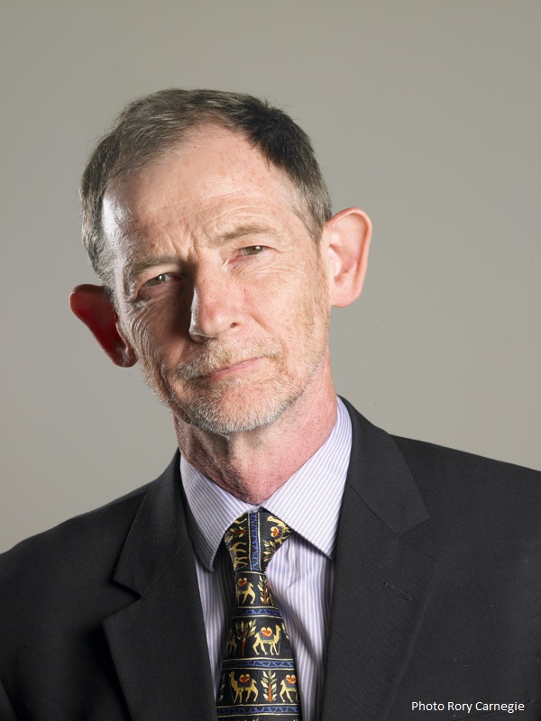 John Ball