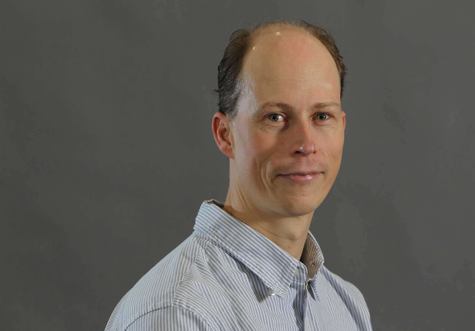 John-Sebastian Schutter, SFHEA