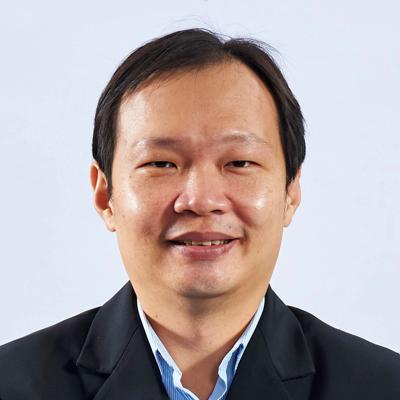 John See Su Yang