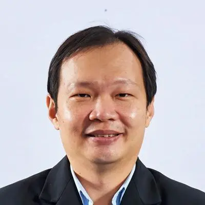 John See Su Yang