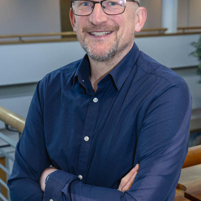Jonathan D. Shephard