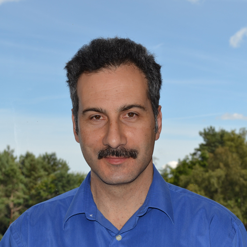 Jose Antonio Gutierrez