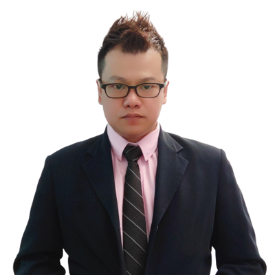 Joshua Tan