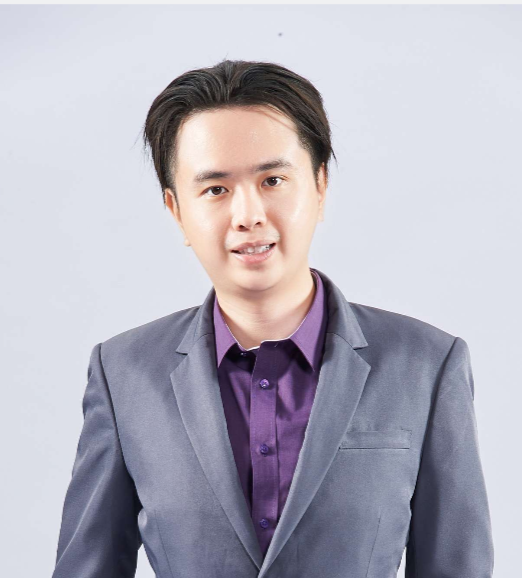 Ong Kai Lin