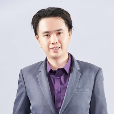 Ong Kai Lin