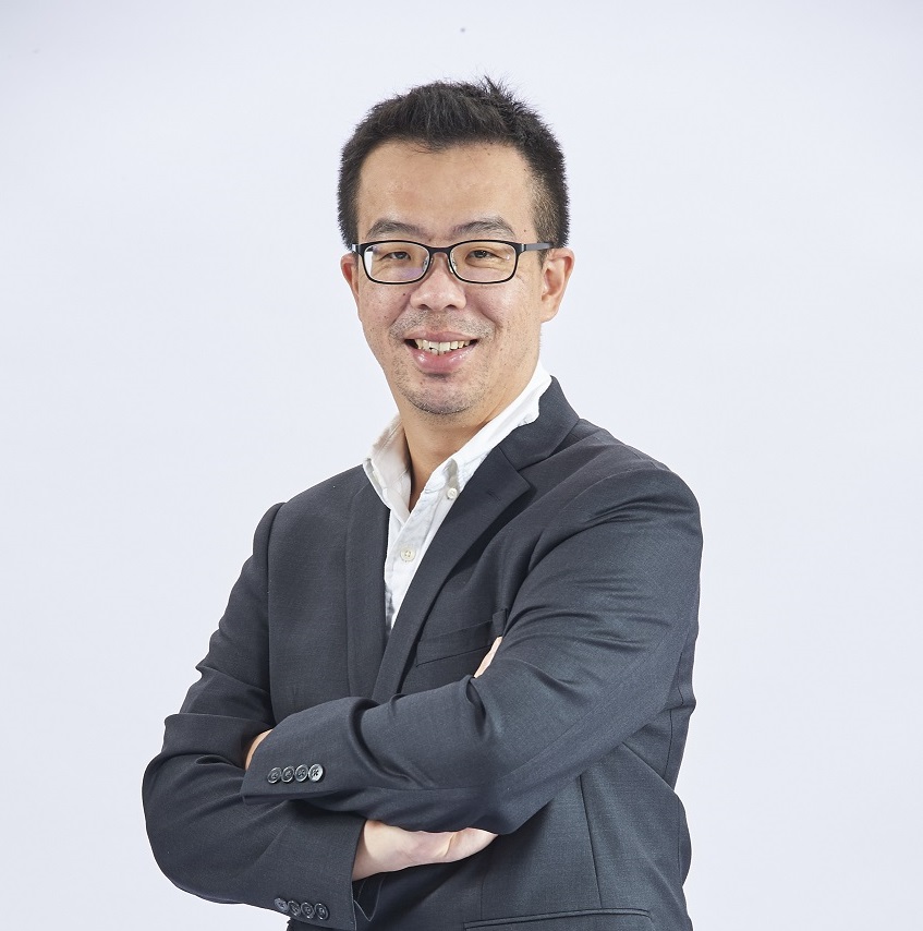 Kai Seng Koh