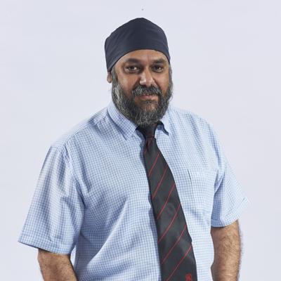 Karamjeet Singh K.Ranthir Singh