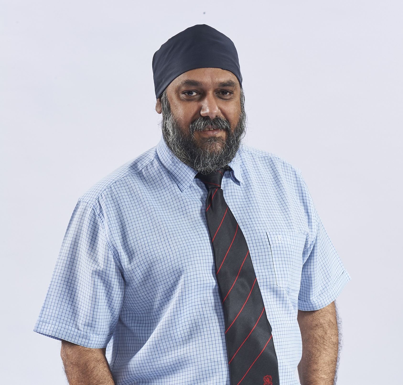 Karamjeet Singh K.Ranthir Singh