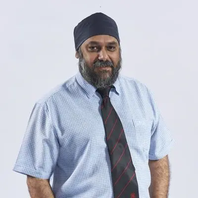 Karamjeet Singh K.Ranthir Singh