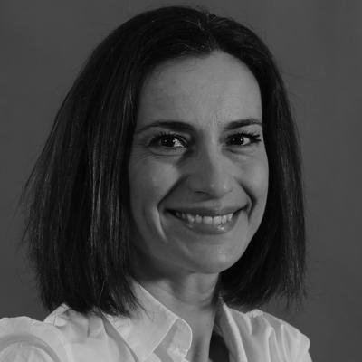 Katerina Strani