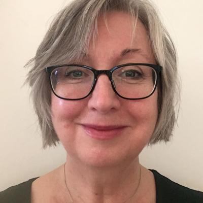 Kathryn Waite
