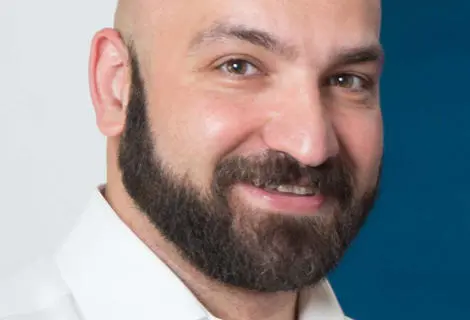 Kayvan Karim