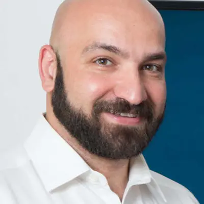 Kayvan Alireza Karim