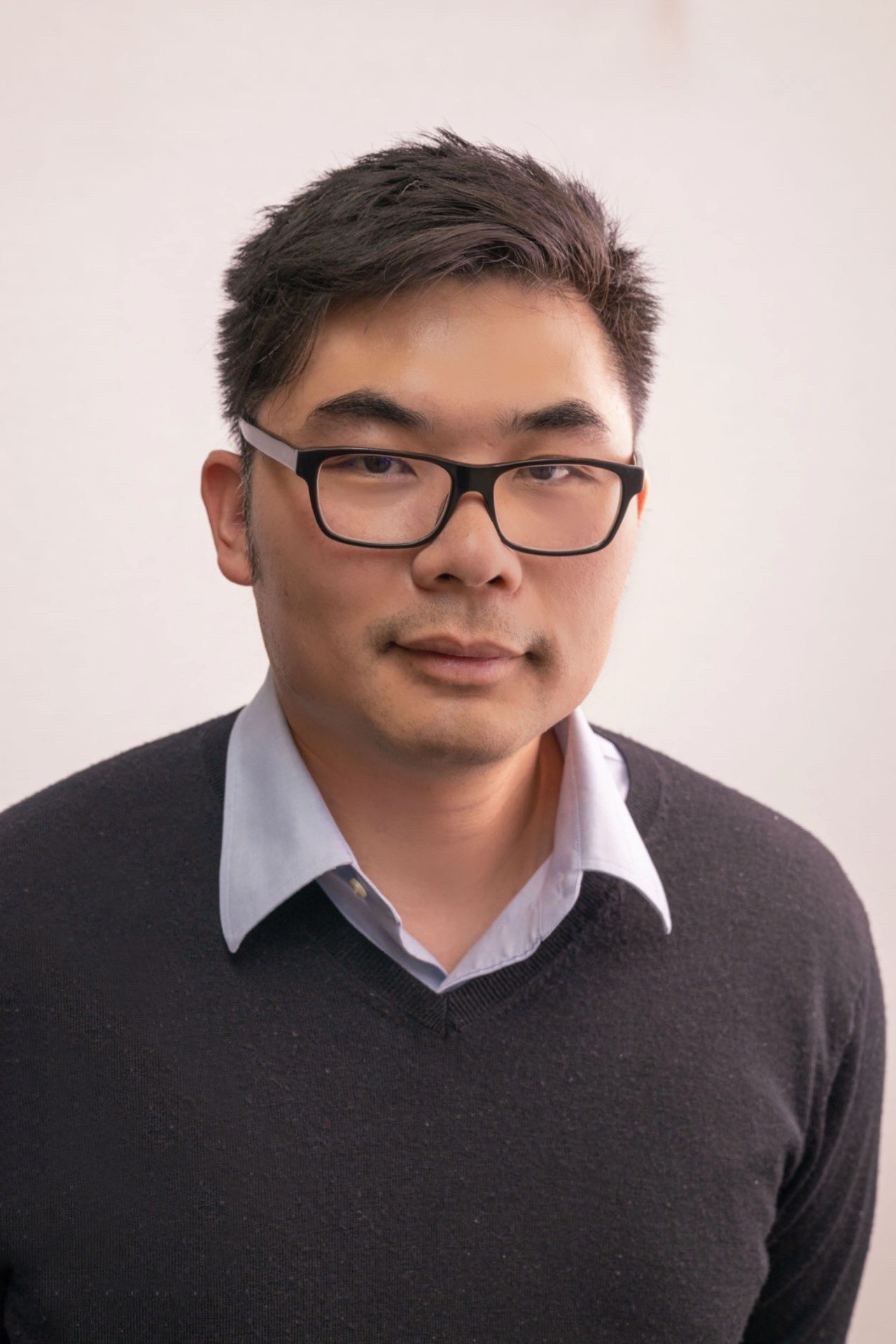 Keke Zheng