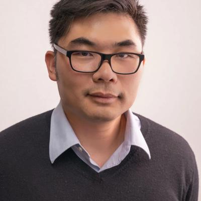 Keke Zheng
