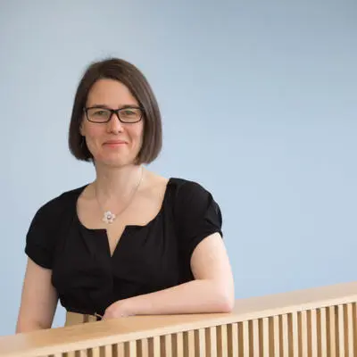 Kerstin Maier Barcroft