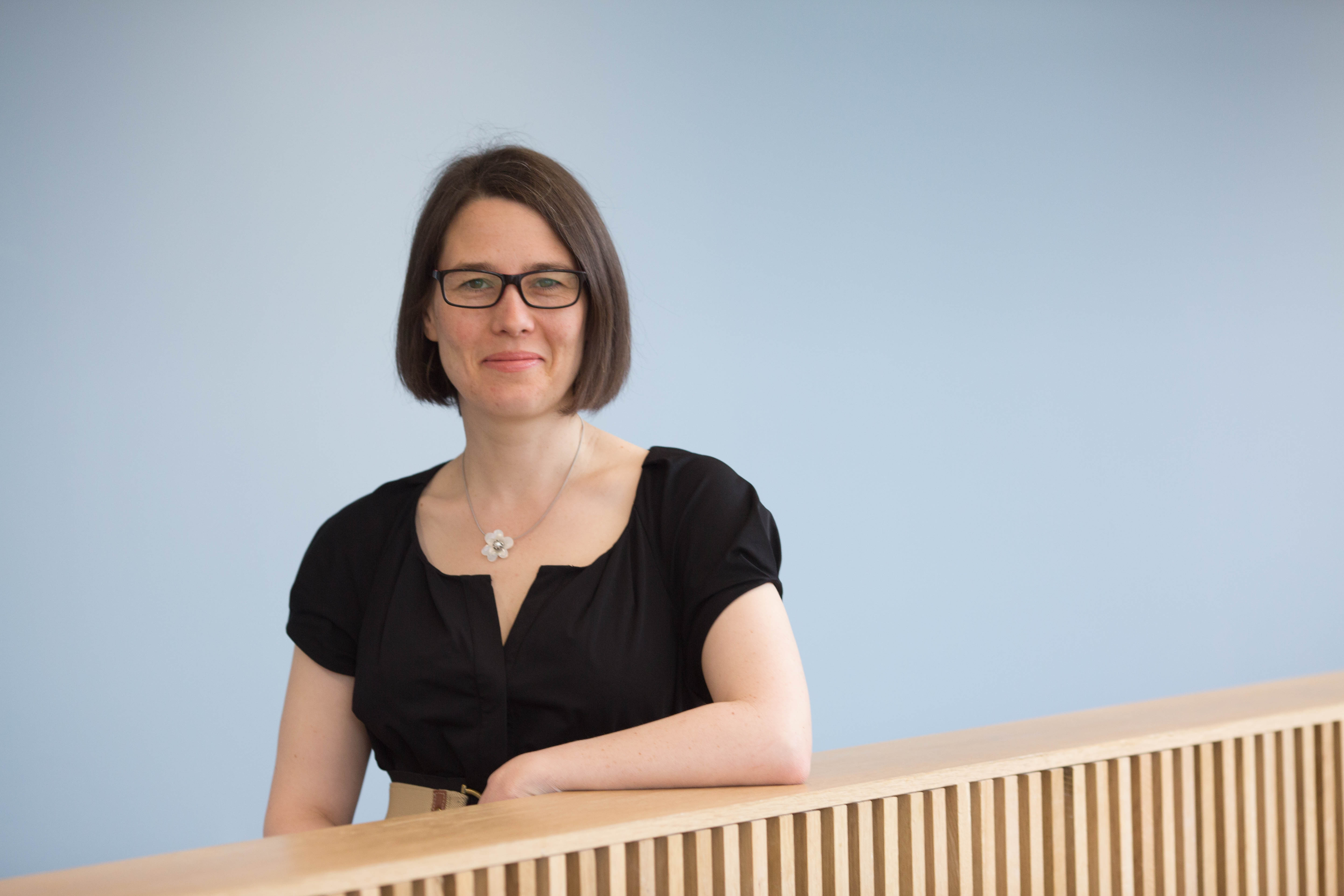 Kerstin Maier Barcroft