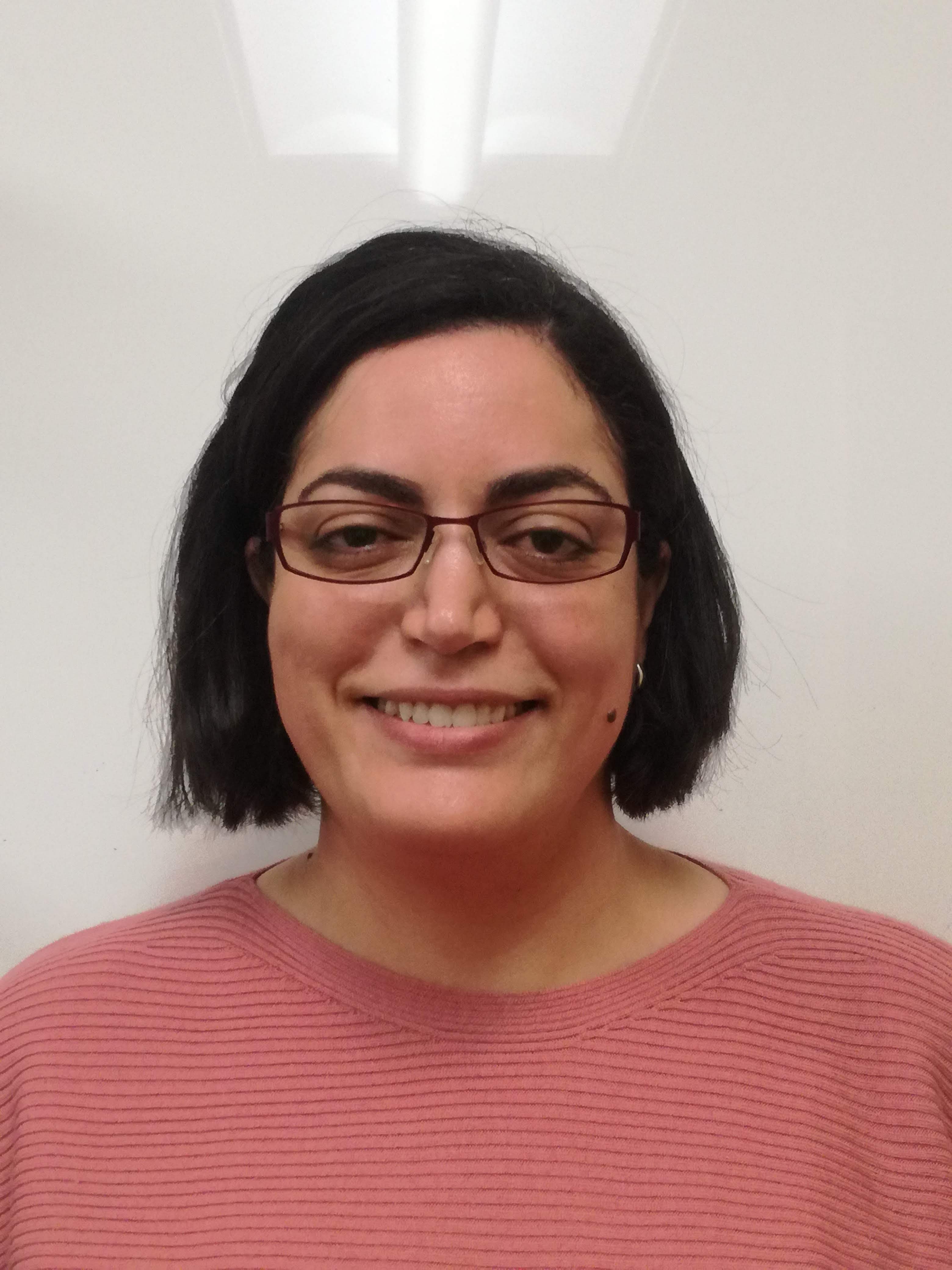 Khadidja Merakchi