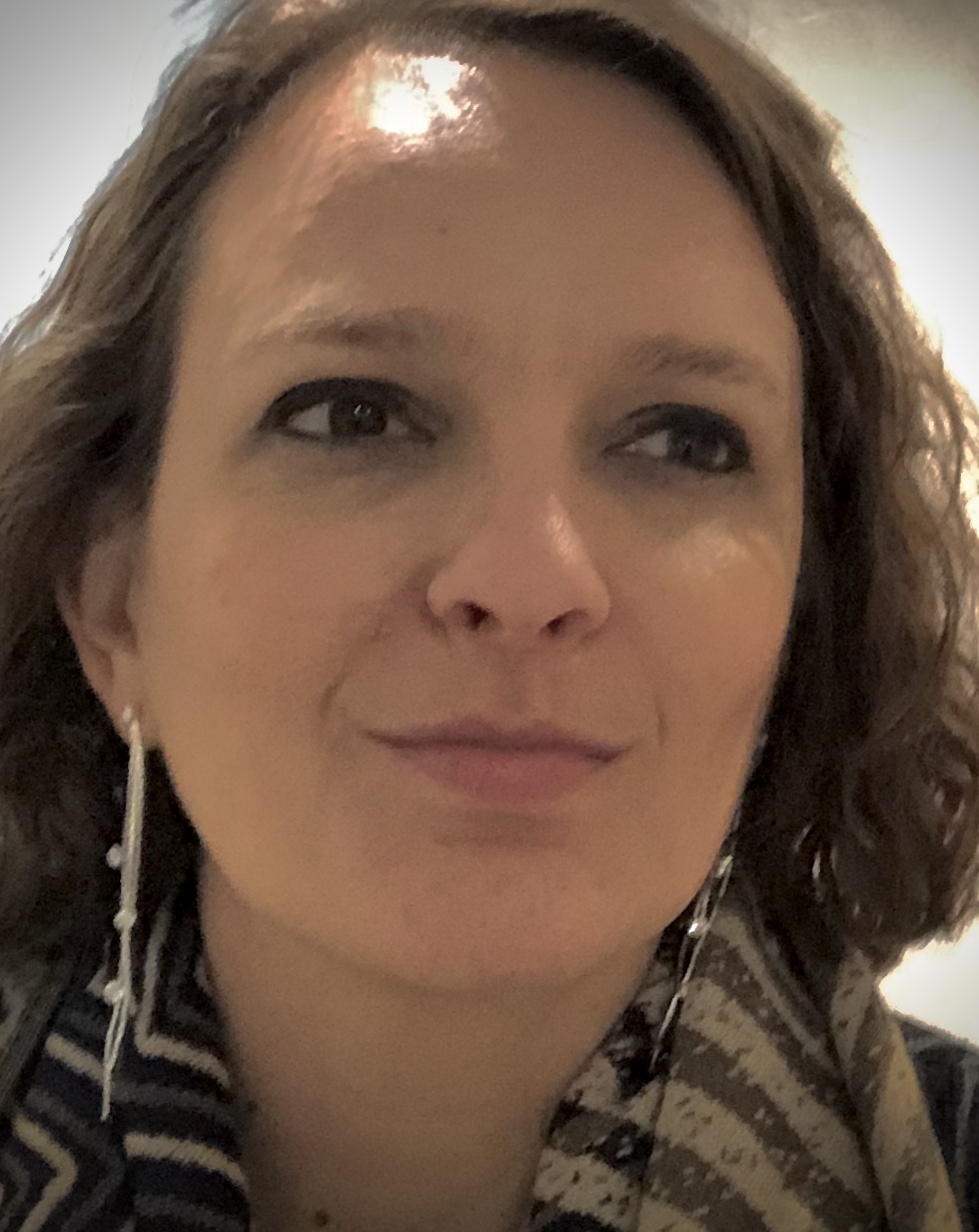 Laura Ciobanu Radomirovic