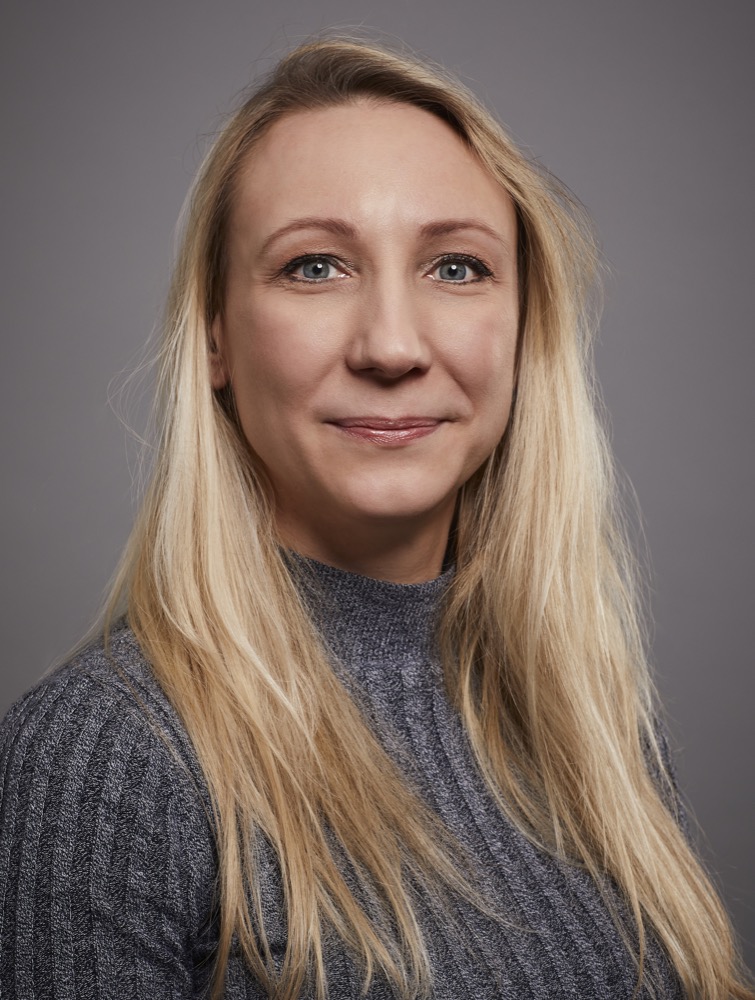 Leena Kerr