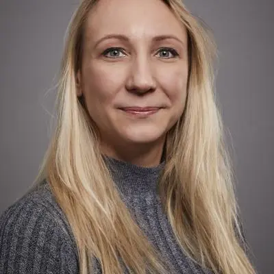 Leena Kerr