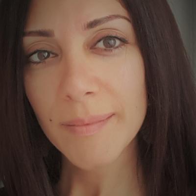 Lina Fadel