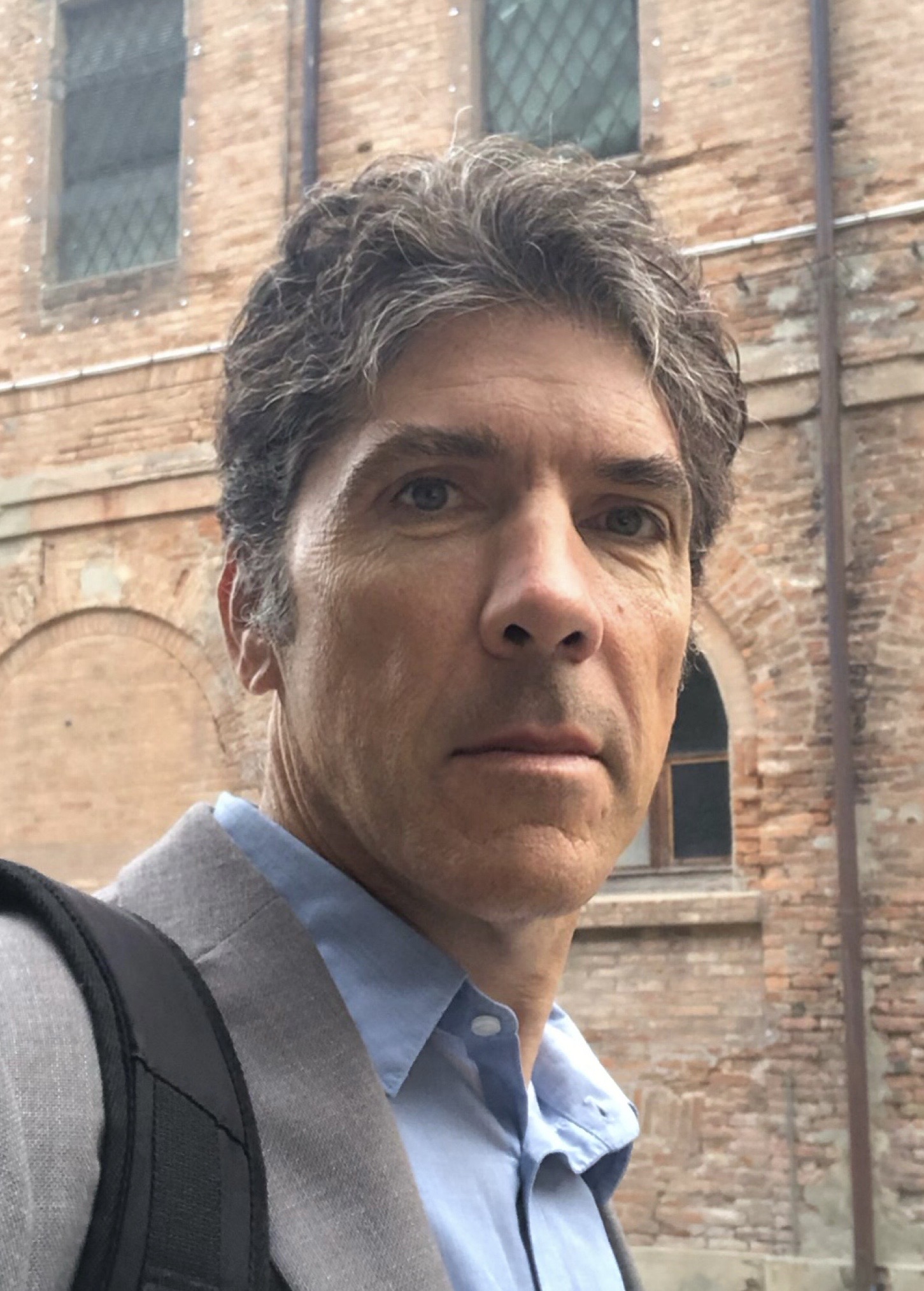 Lorenzo Pareschi