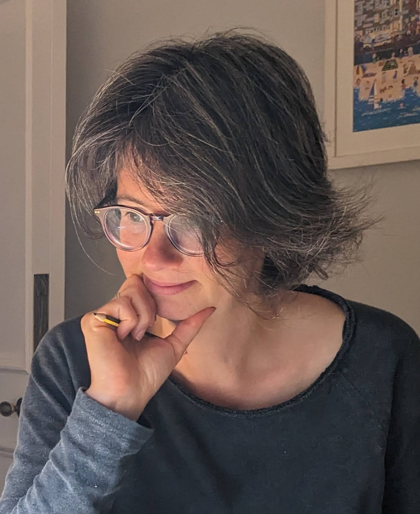 Lotte Hollands