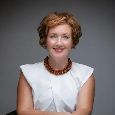 Louise Valentine