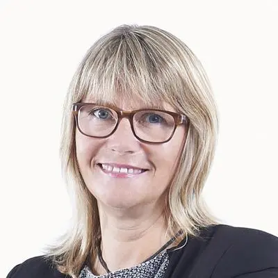 Lynne Barbara Jack