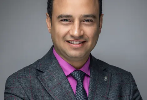 Mahmoud Mousa
