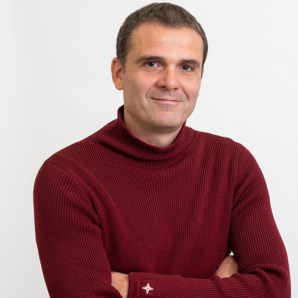 Manuel Cresciani