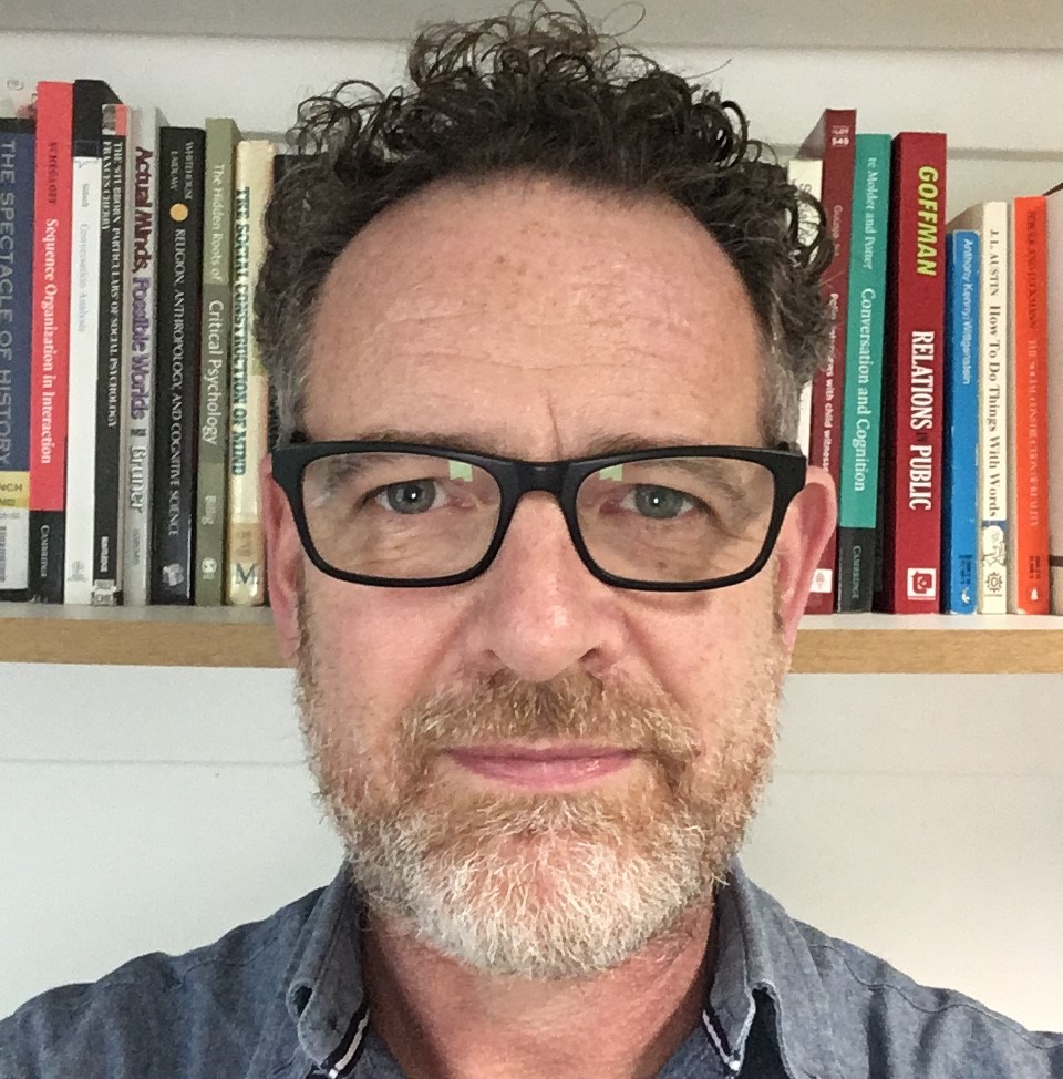 Marc Alexander