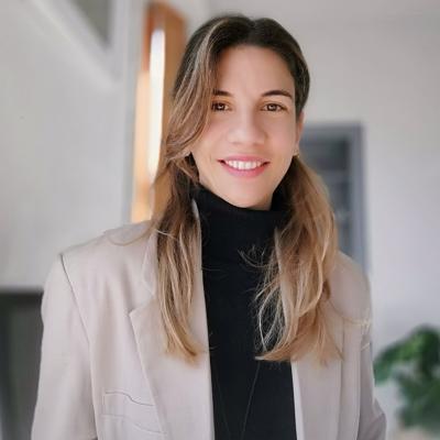 Maria Koskinopoulou