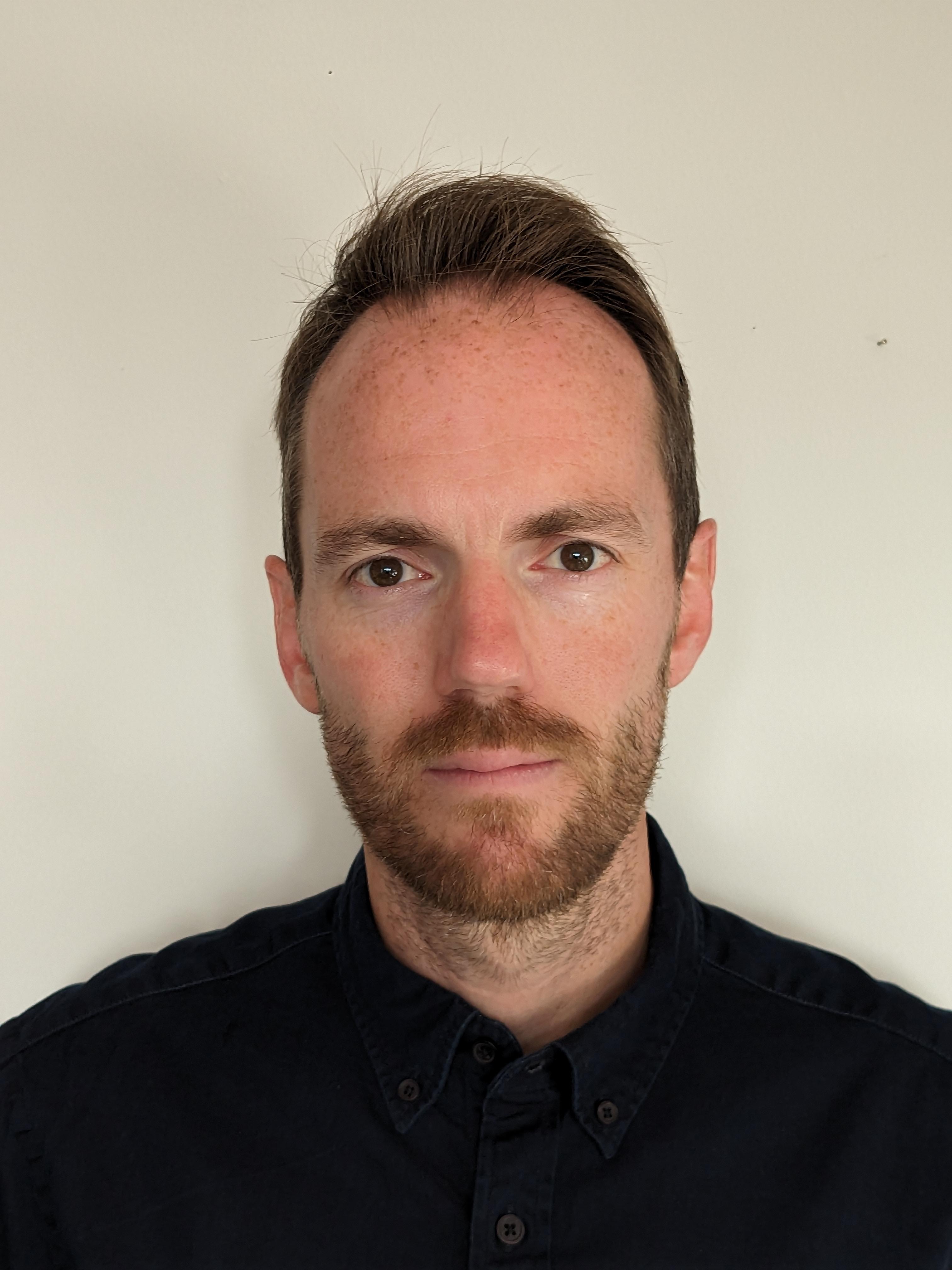 Mark Atkinson