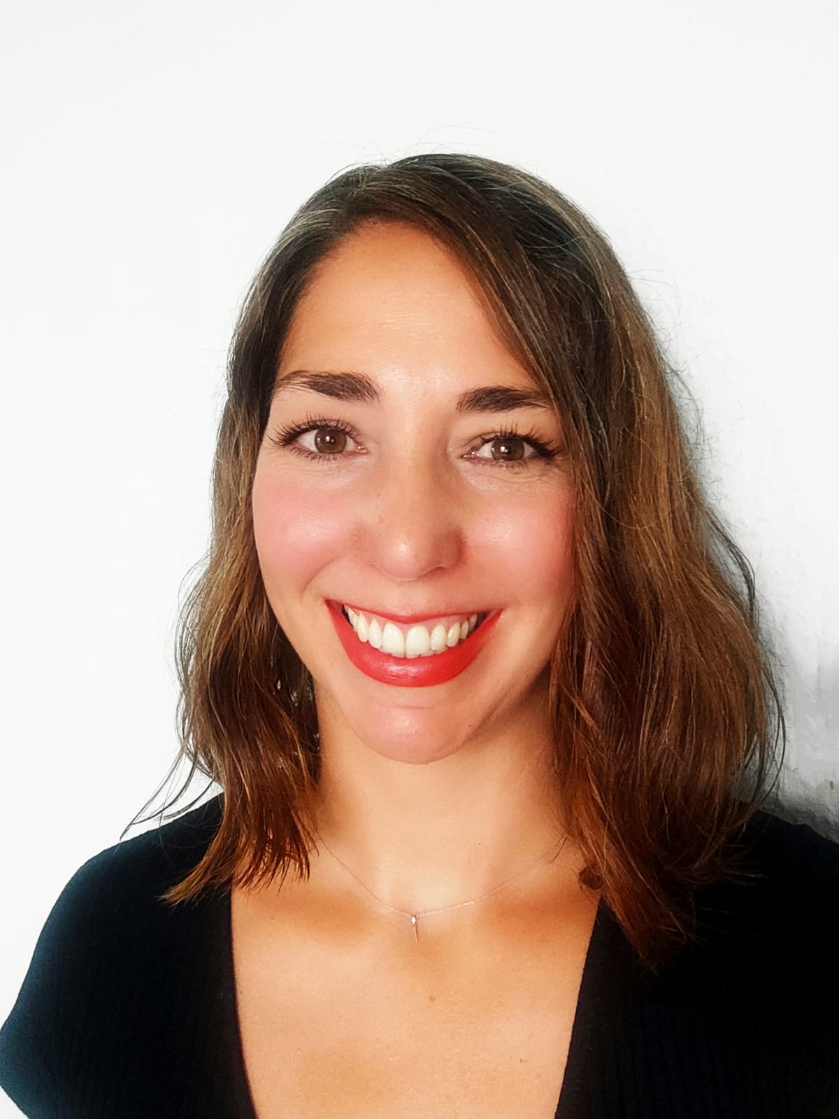 Marta Peña Fernández