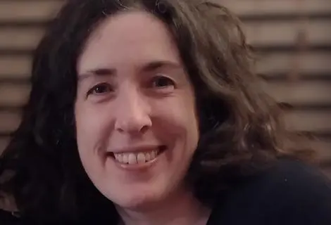 Mary Menton