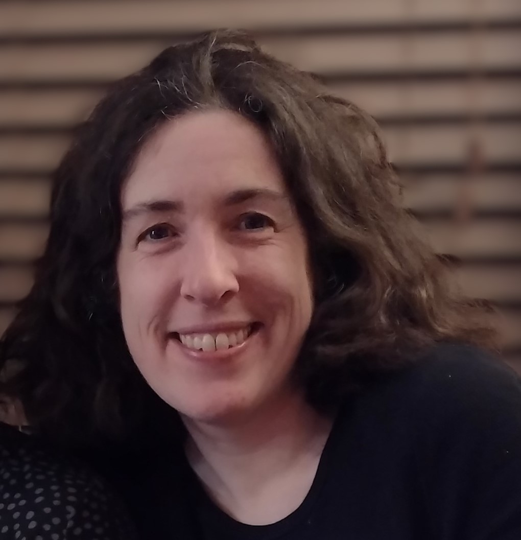Mary Menton