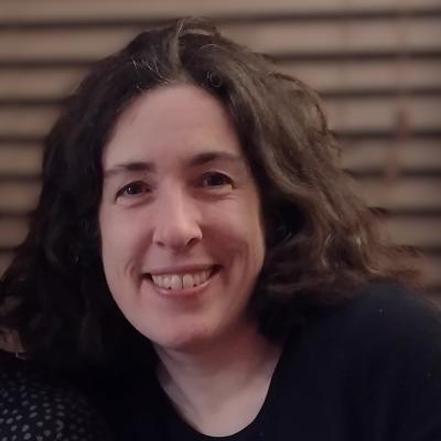 Mary Menton