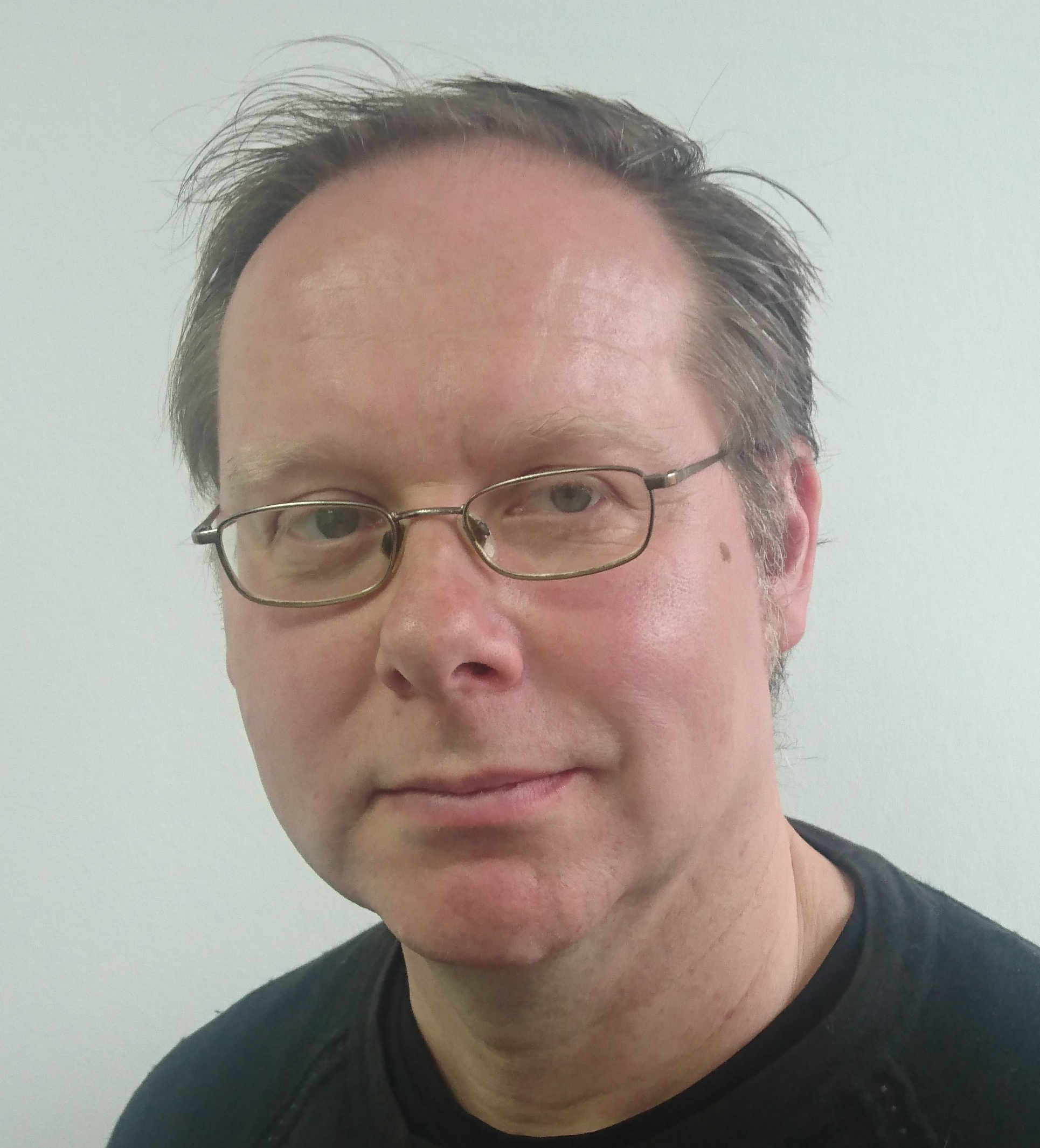 Matthew Aylett